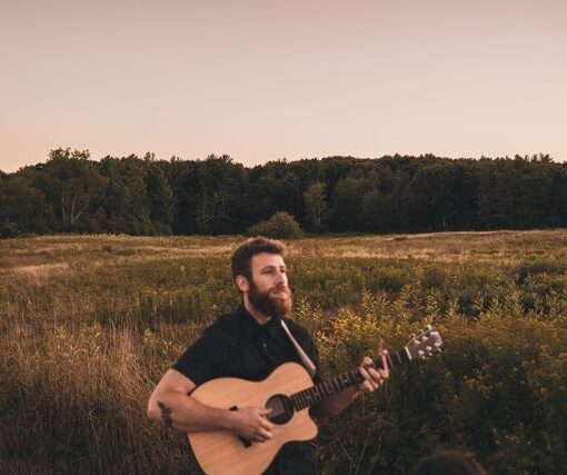 Jake Swamp and the Pine 18