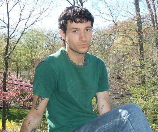 Jeremy Zucker - Welcome to the Garden State Tour