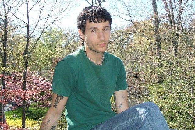 Jeremy Zucker – Welcome to the Garden State Tour