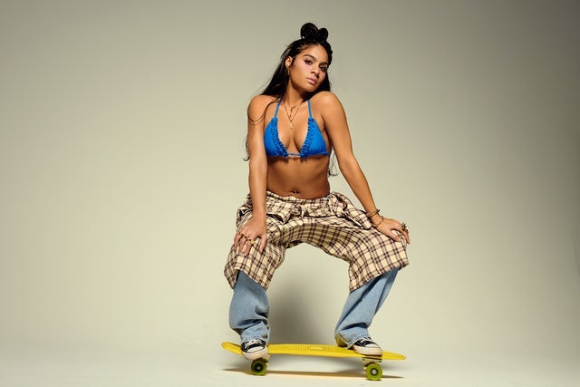 Jessie Reyez – Paid In Memories Tour