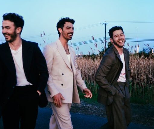 Jonas Brothers JONAS20 Greetings From Your Hometown