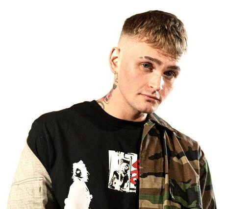 Justin Clancy