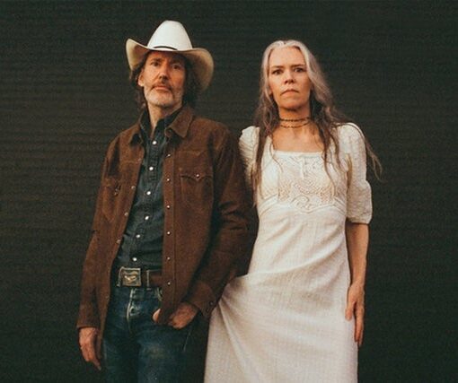 KXT 91.7 Presents Gillian Welch David Rawlings