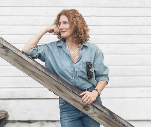 Kathleen Edwards