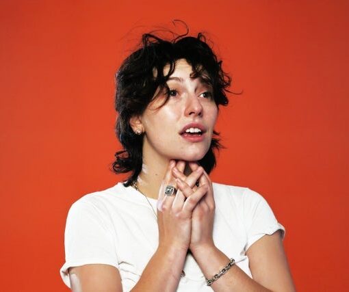King Princess - The Girl Violence Tour