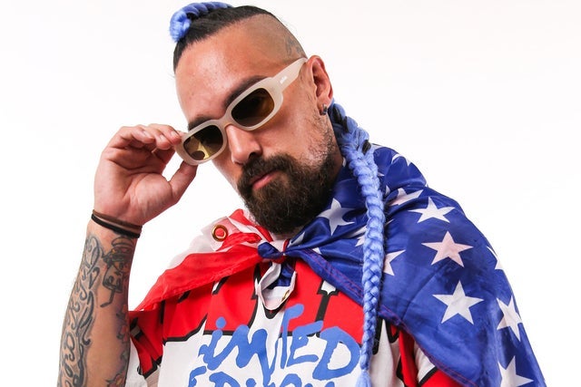 LENNY PEARCE’S USA TODDLER TECHNO TOUR – PART 2