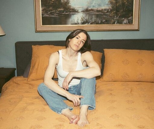 Laura Stevenson