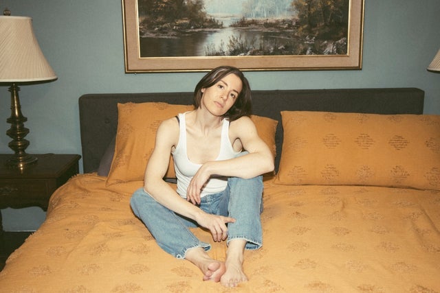 Laura Stevenson