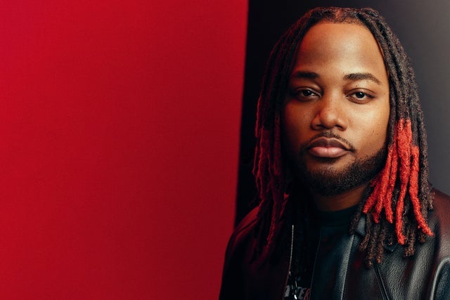 Leon Thomas – Mutts Don’t Heel Tour