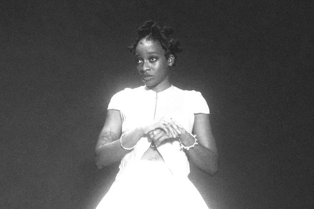 Little Simz