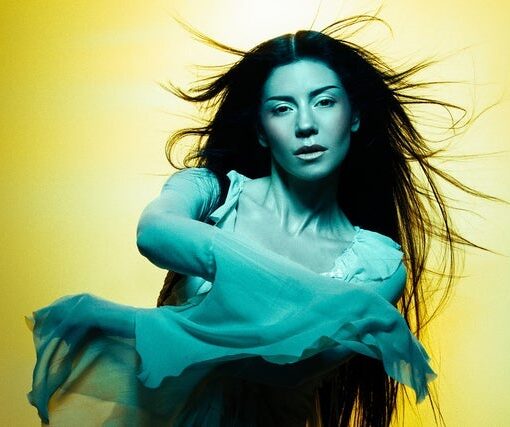 MARINA The Princess Of Power Tour