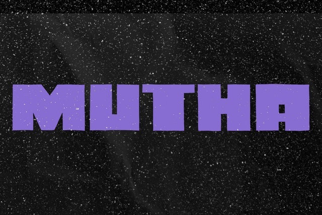 MUTHA presented by Bacardi, featuring: Ludmilla, CupcakKe & more