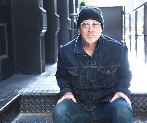 Marshall Crenshaw with James Mastro