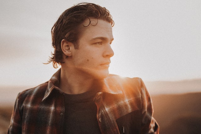 Max McNown – Forever Ain’t Long Enough Tour