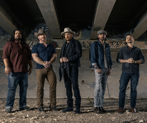 Micky The Motorcars