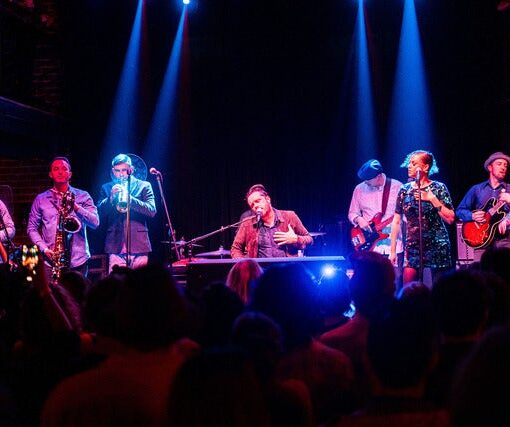 Monophonics