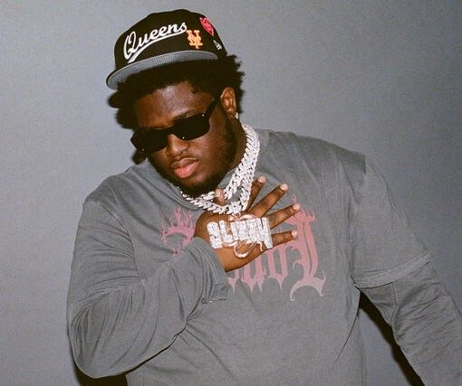 Monster Energy Presents Cash Cobain - Party with Slizzy