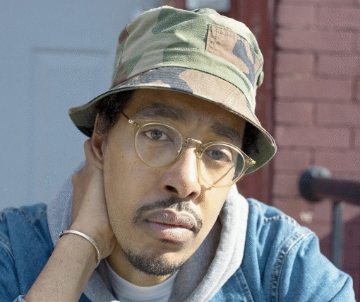 ODDISEE - THE GOOD FIGHT TEN YEAR ANNIVERSARY TOUR