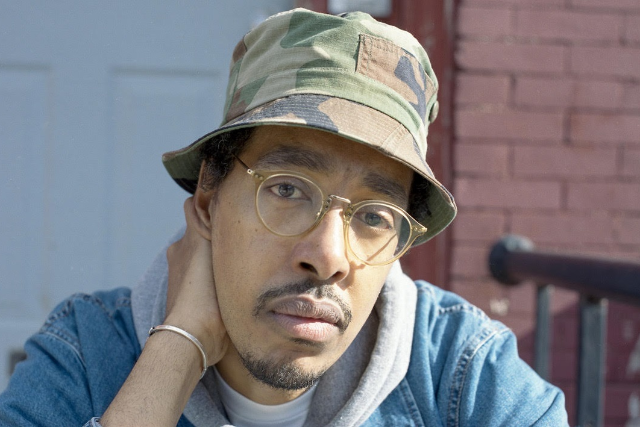 ODDISEE – THE GOOD FIGHT TEN YEAR ANNIVERSARY TOUR