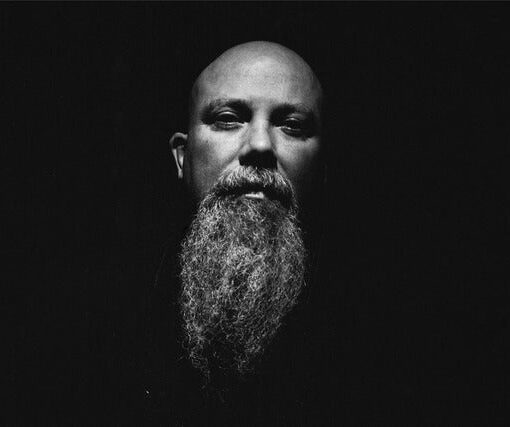 PRE-SALE An Evening with Kendell Marvel