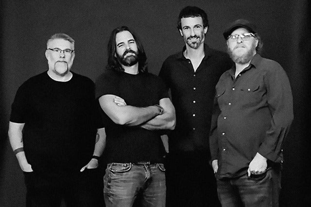 Perpetual Groove & Steely Dead