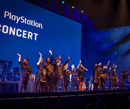 PlayStation The Concert