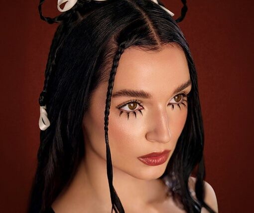 Poppy - Theyre All Around Us Tour