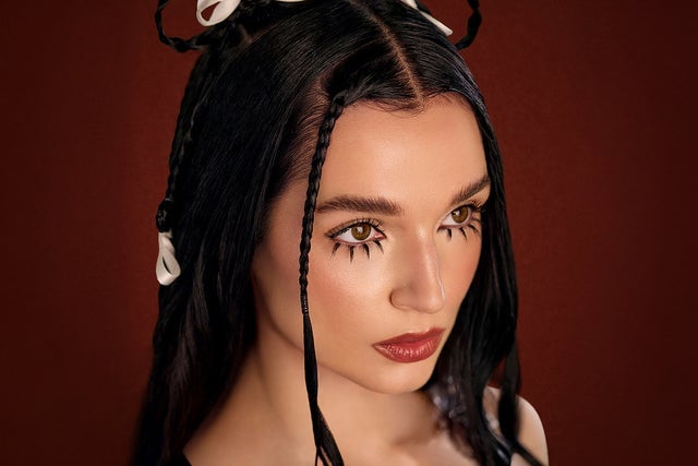 Poppy – They’re All Around Us Tour