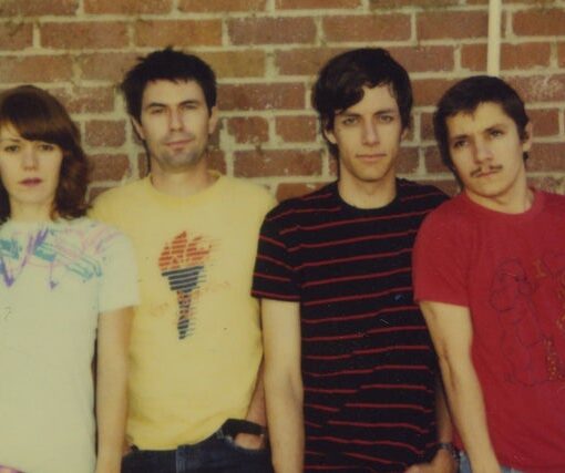Rilo Kiley