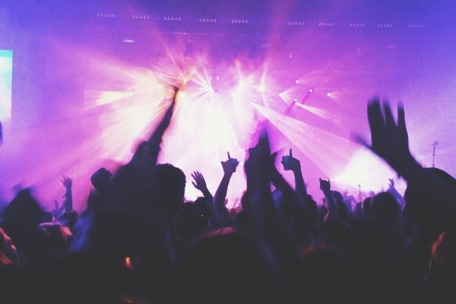 Riot Nerd Presents: Pop Girls of Summer (18+)