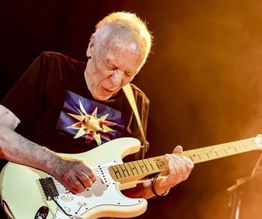 Robin Trower