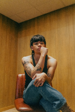 Rocco – The Smoking Gun Tour