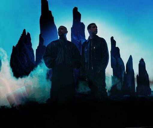SLANDER PRESENTS VOYAGER