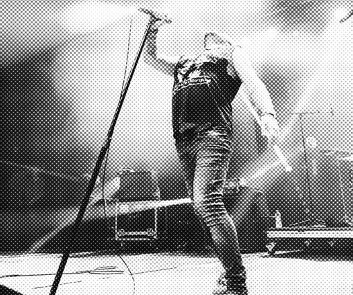 Say Anything Is a Real Boy