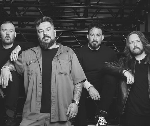 Seether Daughtry
