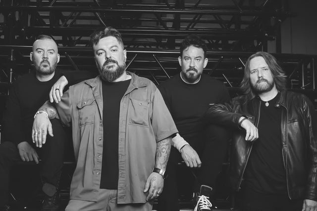 Seether & Daughtry