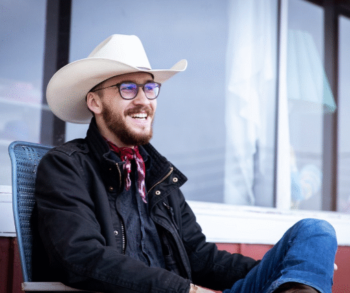 Sunday Spotlight with Jack Settle