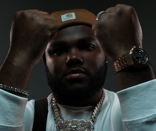 Tee Grizzley