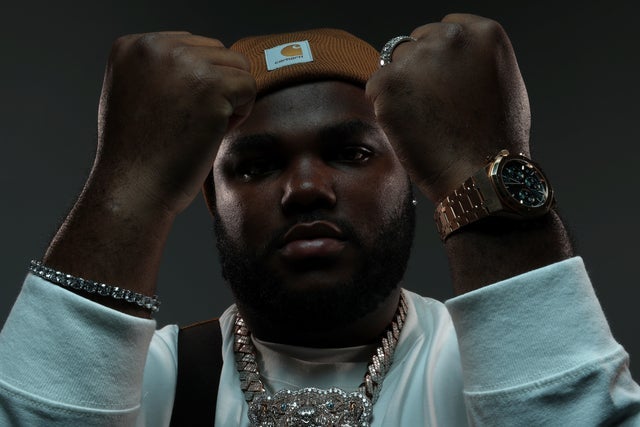 Tee Grizzley