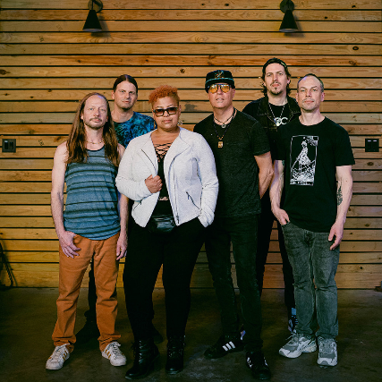 The Motet with Sam Fribush Organ Trio