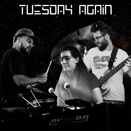 Tuesday Again