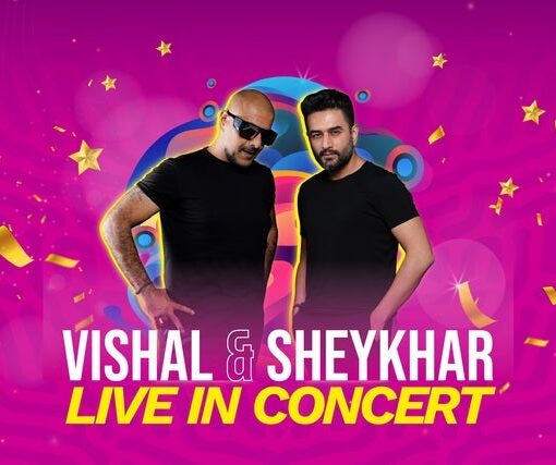Vishal-Sheykhar