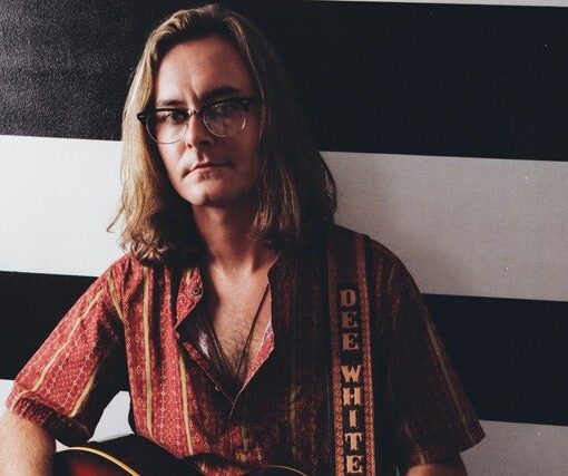 WMOT Finally Friday featuring Van Darien , Chris Emmert Dee White