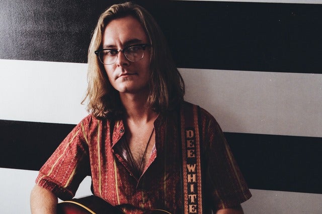 WMOT Finally Friday featuring Van Darien , Chris Emmert & Dee White