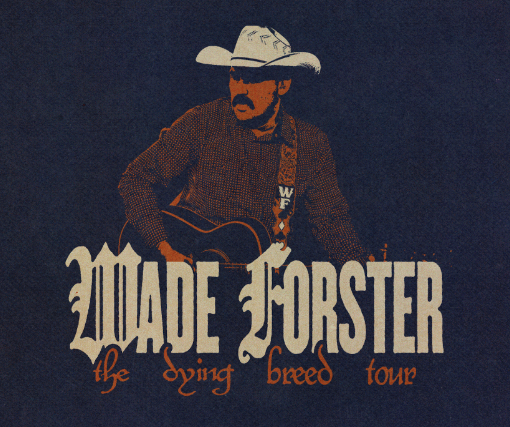 Wade Forster