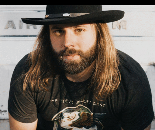 Writers Night with Special Guest CJ Solar - hosted by Steve Goodie
