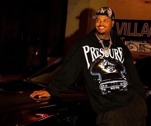 Xavier Wulf