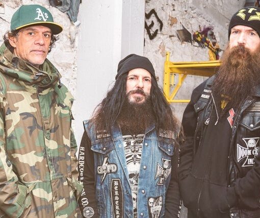 Zakk Sabbath American Winter Tour 25