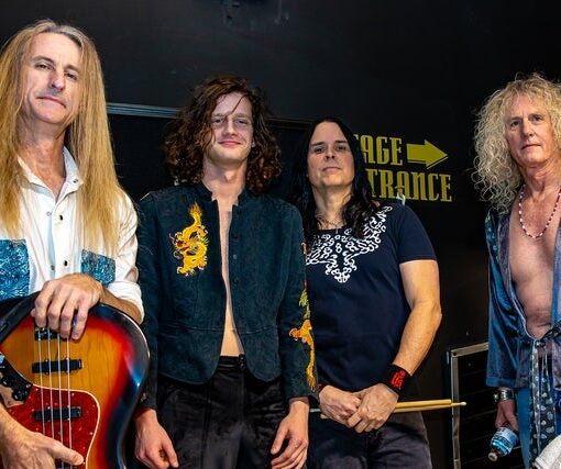 Zoso The Ultimate Led Zeppelin Experience