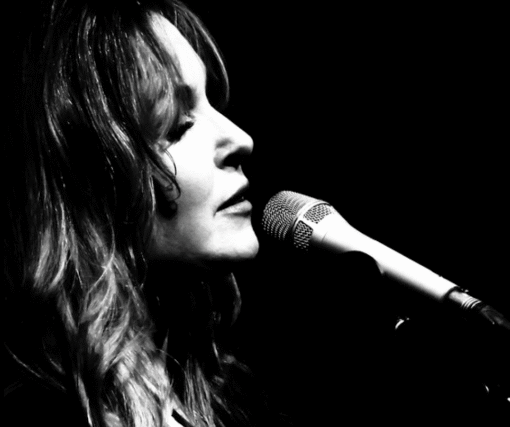 An Evening with Gretchen Peters